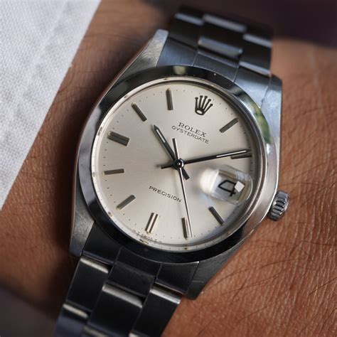 1971 rolex air king 6694|Rolex oysterdate precision.